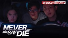 Never Say Die: The hunt for the missing informant continues! (Weekly Recap HD)