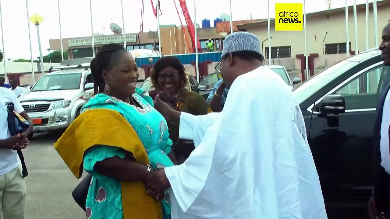 Bénin : Thomas Boni Yayi annonce sa retraite politique