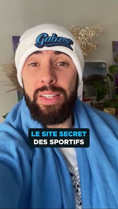 Le meilleur site pour les sportifs