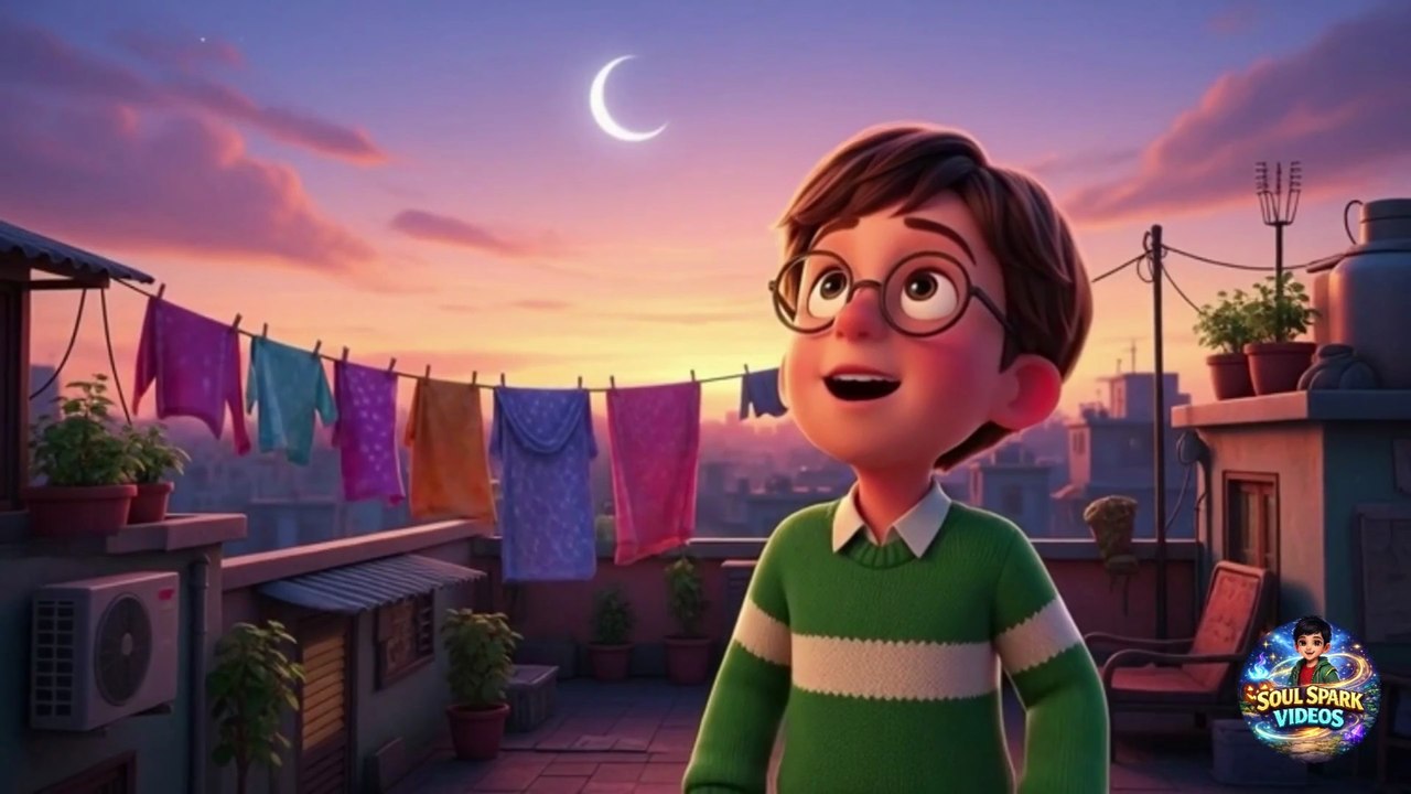 Ayaan Aur Ramzan Ki Rehmat