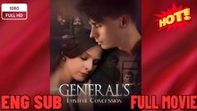 ⭐🍉💚 General's Lustful Confession - Drama FULL MOVIES ENGLISH SUB