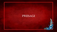 «Presagi/2011 HD»