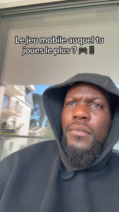 Tu joues à quel jeu mobile ? | abonne toi