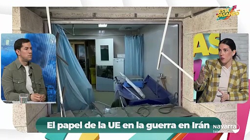 La guerra en Ucrania no puede caer en el olvido