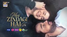 Meri zindagi hai tu latest episode