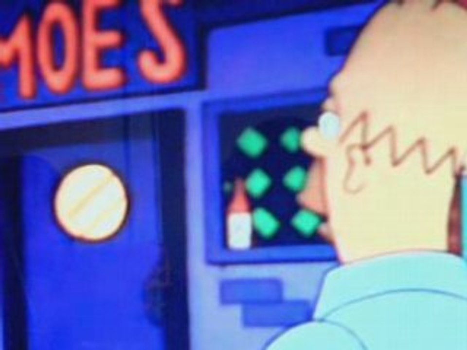Simpson 7 (suite 2)