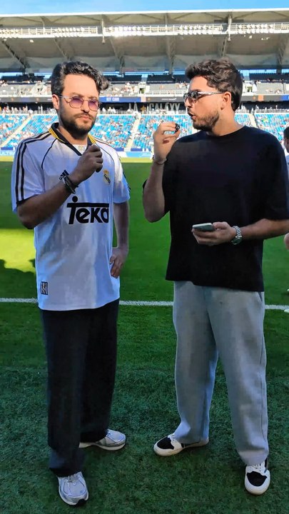 Le PLUS GRAND JOUEUR de MLS ? 🇺🇸⚽️ #football #mls #messi #barca