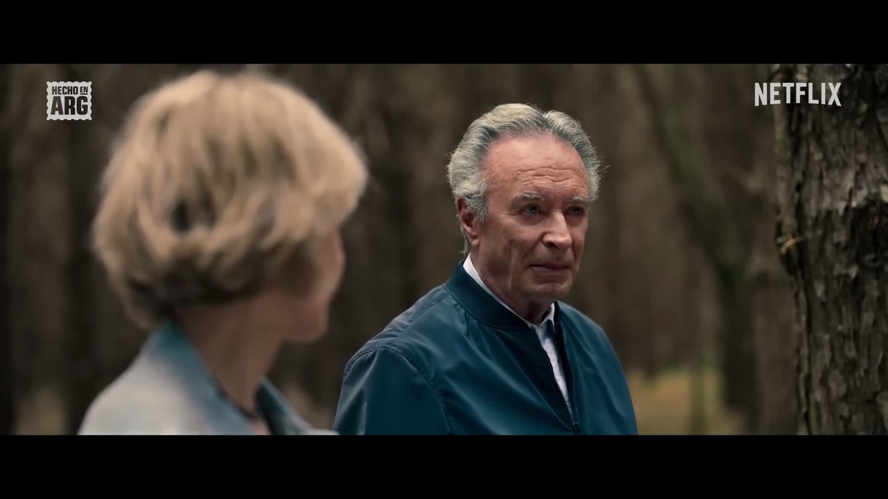 El último gigante - Tráiler oficial Netflix