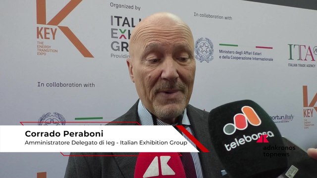 Energiam Peraboni (Ieg): Approccio ad auto elettrica pi? pragmatico