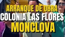 🚧🏗️ El subsecretario Sergio Sisbeles destacó que, en coordinación con el alcalde Carlos Villarreal Pérez y el gobernador de Coahuila, Manolo Jiménez Salinas, continúan las inversiones en infraestructura para mejorar la calidad de vida.