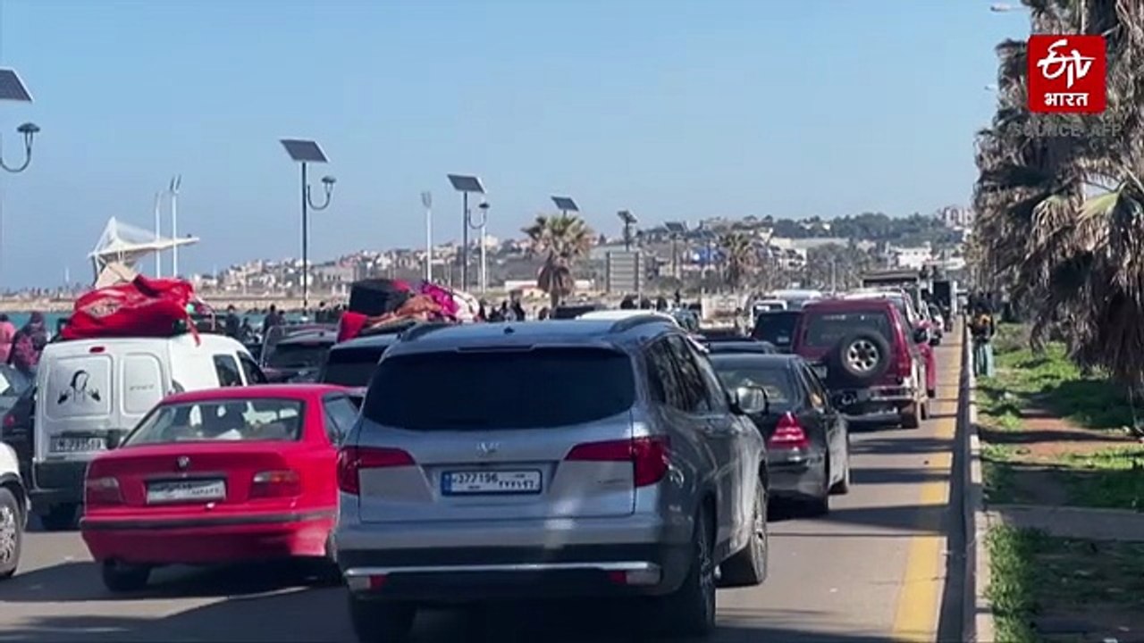 ईरान युद्ध के बीच भारत का एक्शन प्लान, खाड़ी में फंसे नागरिकों के लिए SCR और हेल्पलाइन नंबर जारी