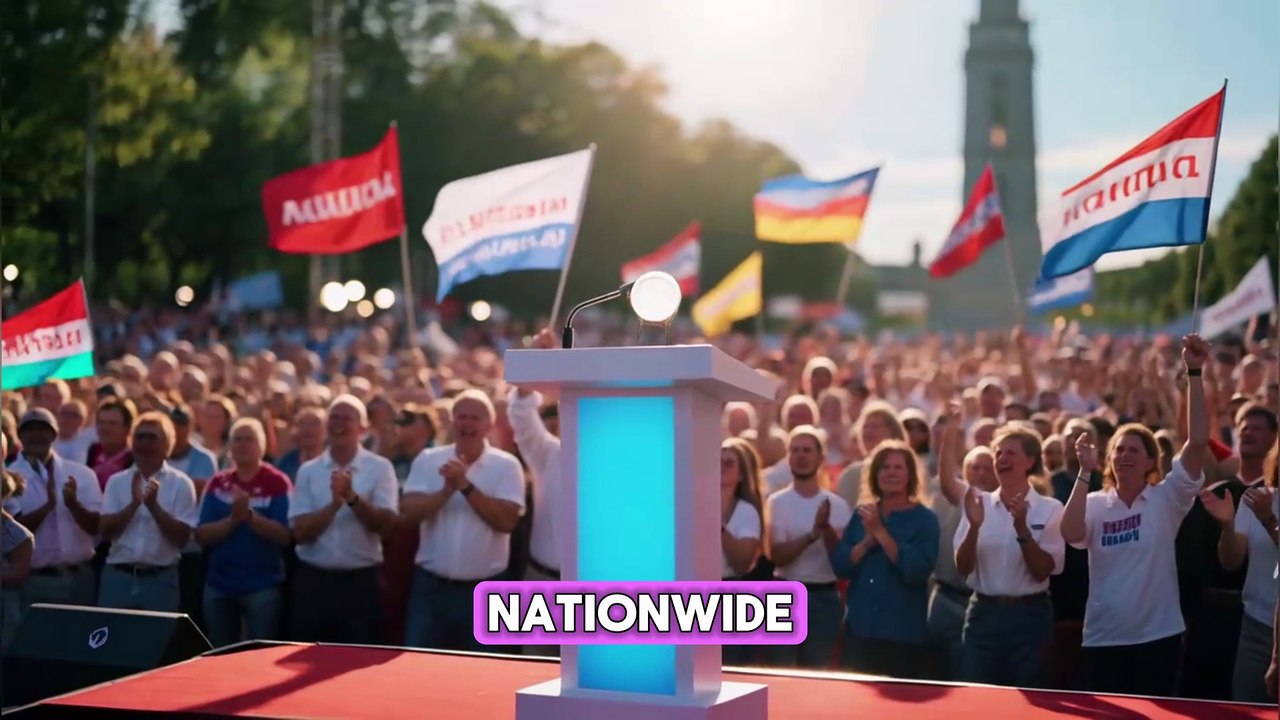 USA On The Edge: 60 Explosive Breaking News Updates Rock America | 2026 Crisis Alert