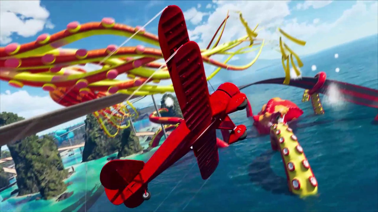 The Crew Motorfest - Season 9 Launch Trailer | Epico Studio