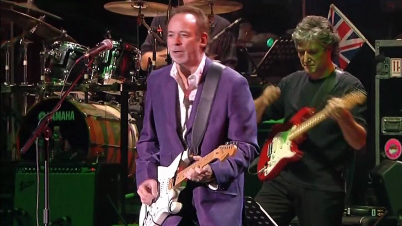 6pm - Phil Manzanera (live)