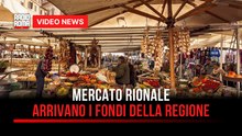 Restyling per i mercati rionali di Roma: arrivano i fondi della Regione Lazio