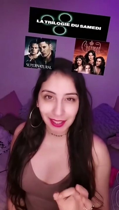 🍿La Trilogie du Samedi de retour !_ Enfin... presque !