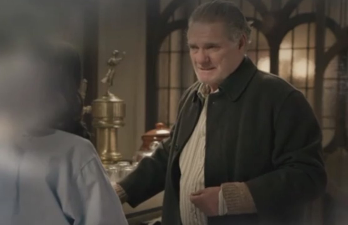 Sueños de Libertad - Capitulo 517 AVANCE