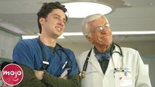 Top 20 Stars You Forgot Were on Scrubs