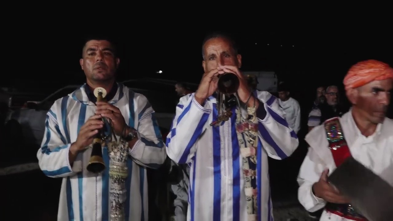 نجوم الهيتي الحياينة 2026 noujoum hyayna