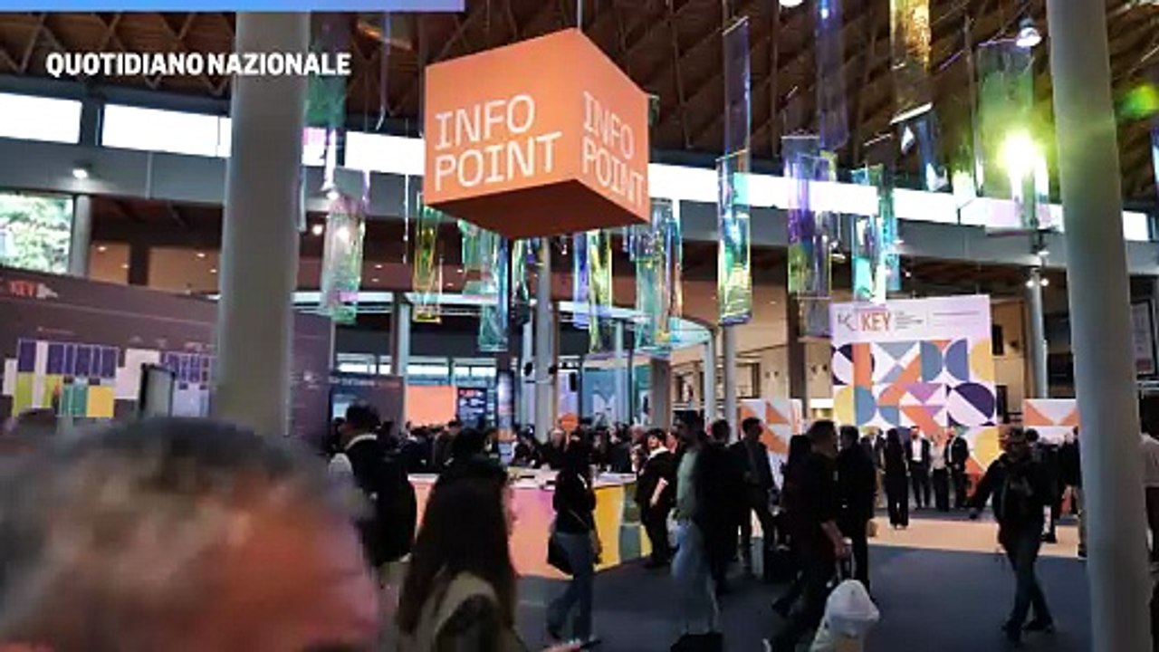 Key Energy 2026: l'intervista a Marco Carniello, Direttore Business IEG