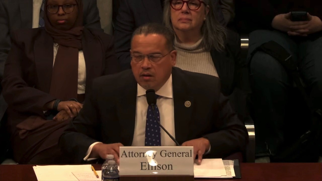 Emmer to Minnesota AG: 'You should go to jail' over Feeding Our Future scandal