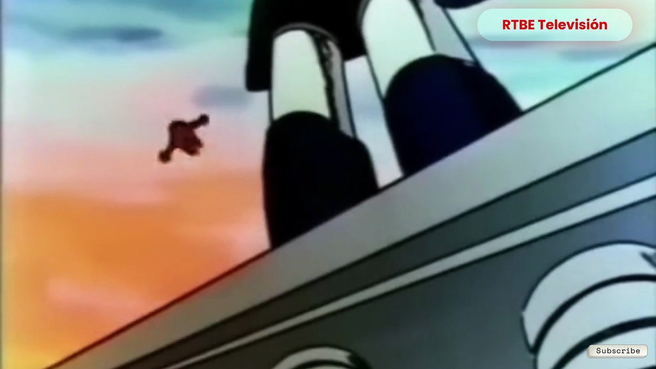 ✅ Un viaje inolvidable a los Años 80