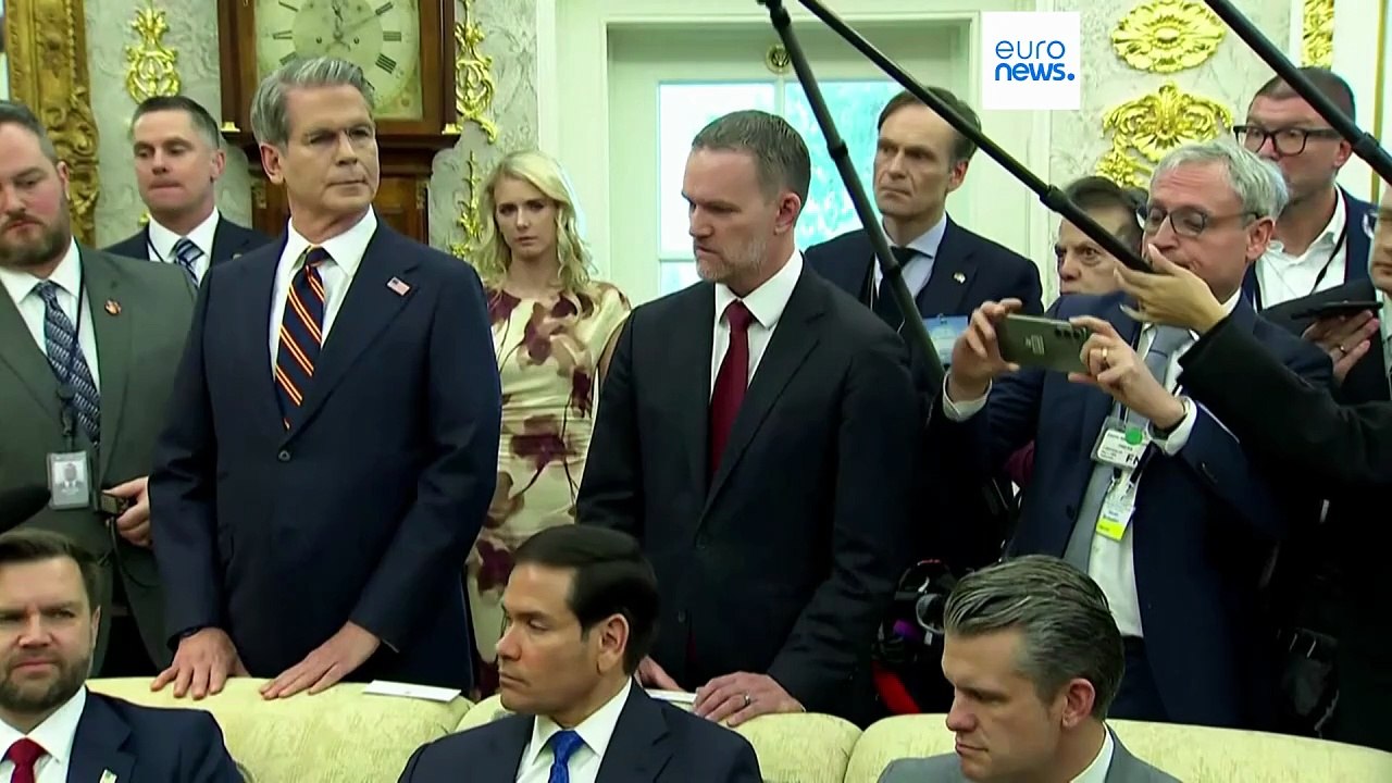 Nachrichten des Tages | 4. März 2026 - Abendausgabe