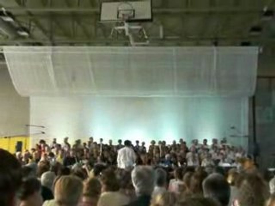 VAISON 2007 - CANTO 5