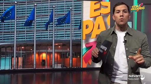 Está Pasando 04/03/2026 Continúan los ataques cruzados en Oriente Próximo