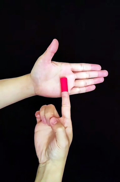 Easy Magic Trick - Magic Trick Tutorial #shorts #viral magictrick