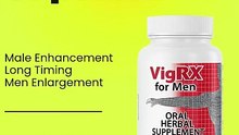 VigRX Capsules Uses In Dubai