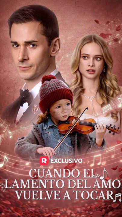 Cuando el lamento del amor vuelve a tocar [Doblado] película completa
