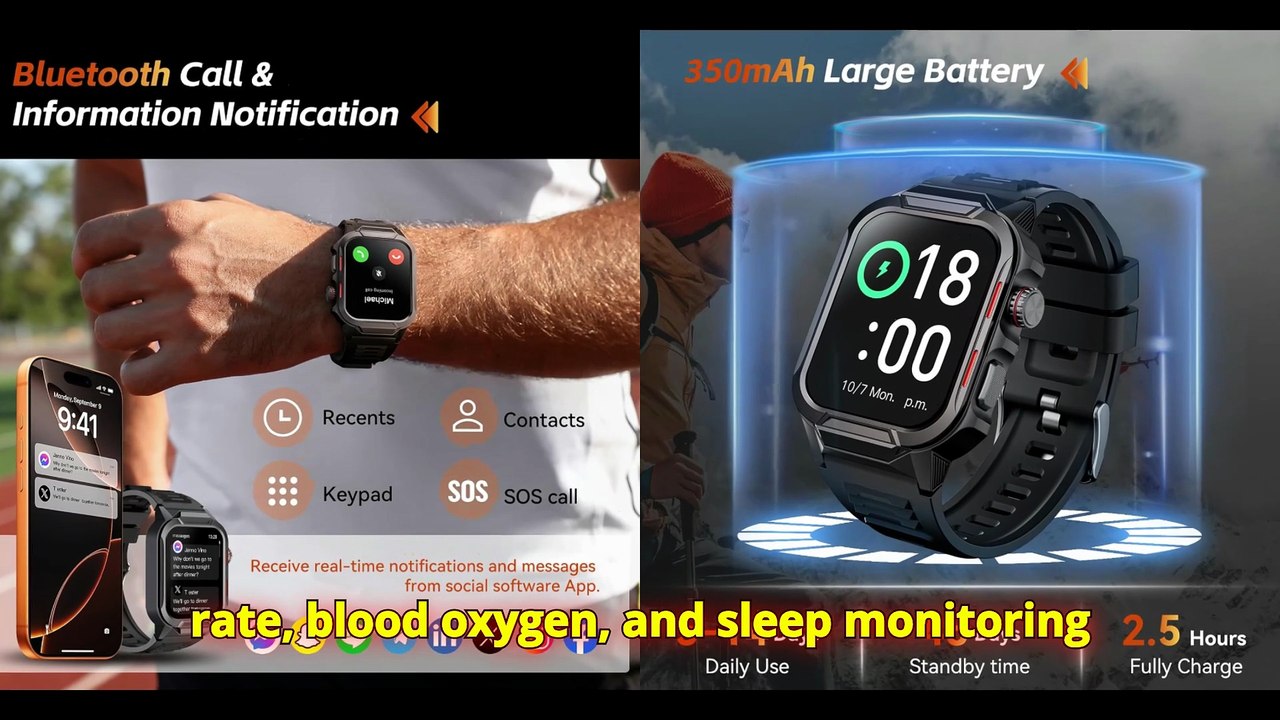 Smartwatch That Replaces Your Phone?