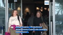 Greckie fregaty na Cyprze - operacja F16 i wsparcie Francji oraz Wielkiej Brytanii