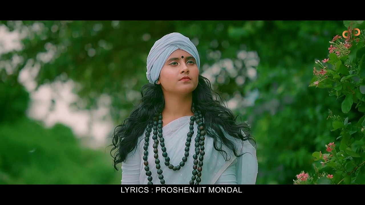 Allar Mair Duniyar Bair _ Meghla _ মেঘলা _ আল্লাহ যা করে বান্দার ভালোর লাইগাই করে _ Bangla Song 2024