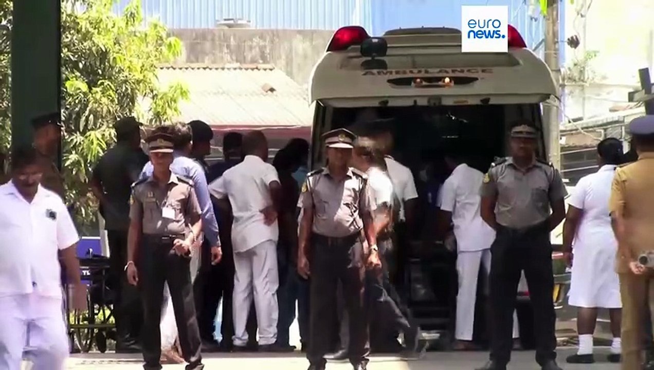 US submarine sinks Iranian warship in the Indian Ocean, killing 87 people