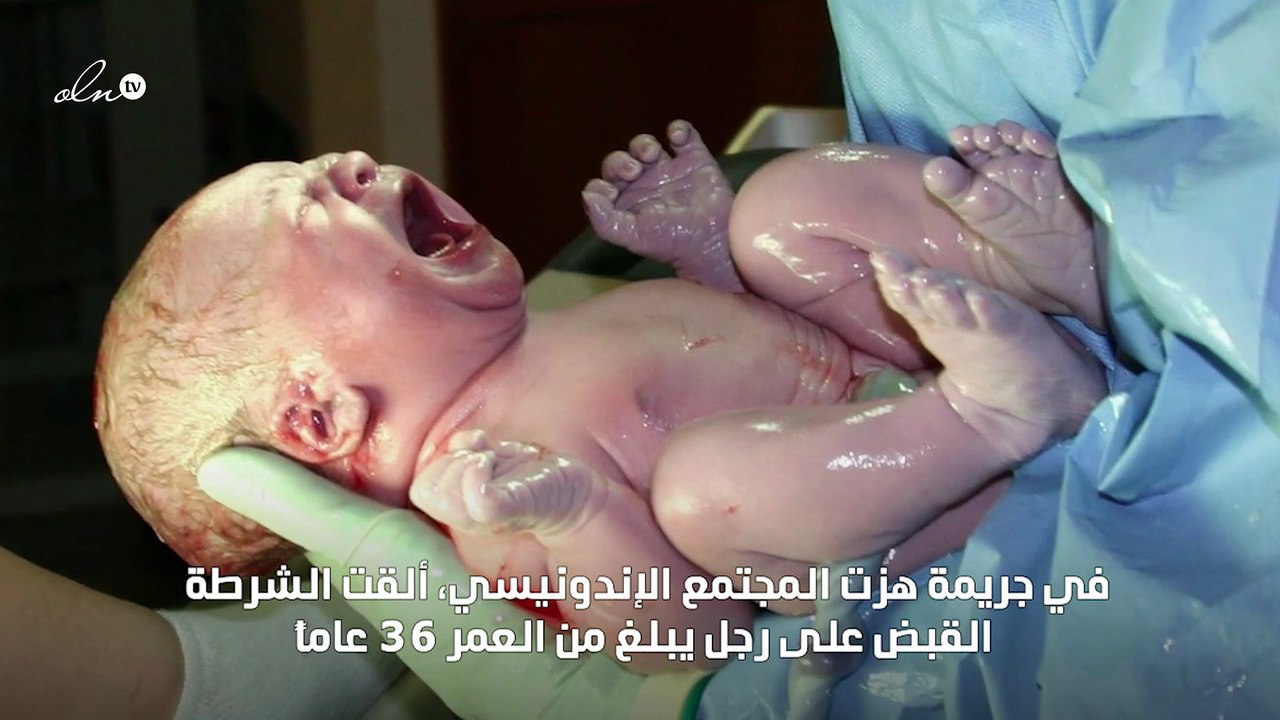 أب يبيع طفله الرضيع عبر الإنترنت مقابل 400 دولار