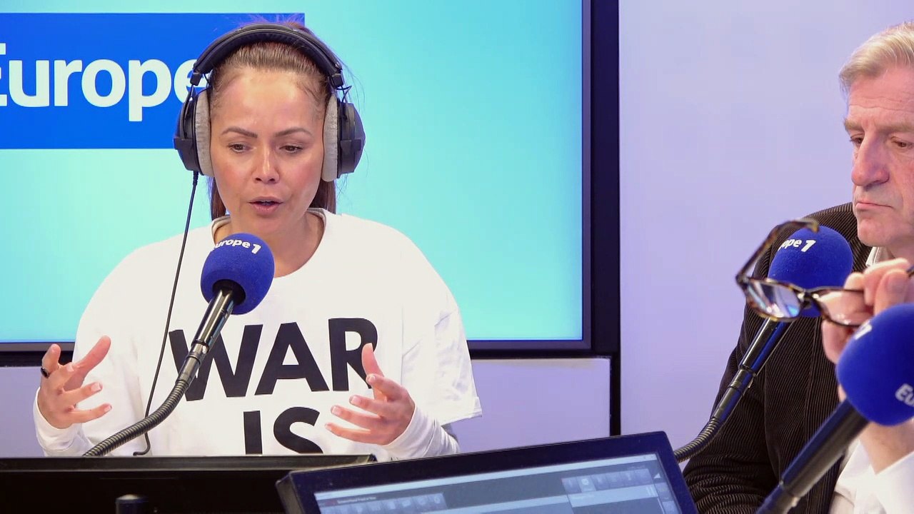 Pascal Praud et vous - Qu'est-ce que le «bonheur durable» ? L'avis de la journaliste Karine Arsène