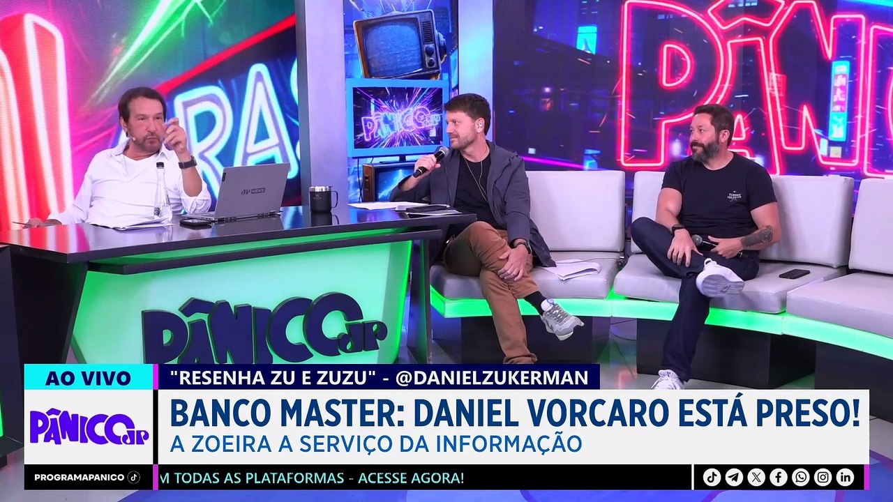 RESENHA ZU E ZUZU EXCLUSIVO: PORTA-VOZ DO EXÉRCITO DE ISRAEL AO VIVO PARA DETALHAR GUERRA CONTRA IRÃ