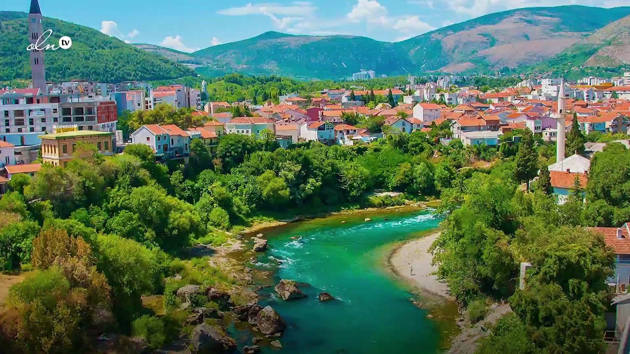 البوسنة والهرسك تفتح أبوابها للسعوديين بلا تأشيرة