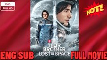 Their Brother Lost in Space (2026) - FULL - Reelshort