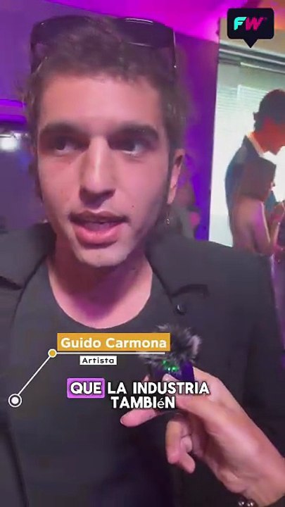 🎬✨ VIDEO PRISMA AWARDS – PINK CARPET ✨🎬