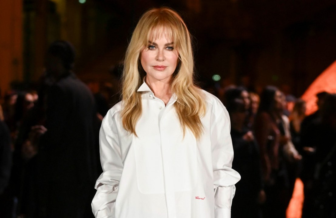 Nicole Kidman: Hollywood-Star kann Autopsien durchführen