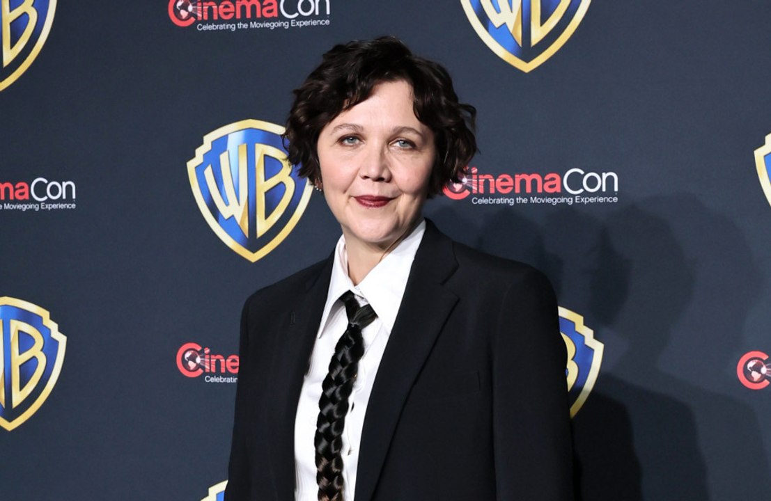 Maggie Gyllenhaal sollte extreme Änderungen an 'The Bride' vornehmen