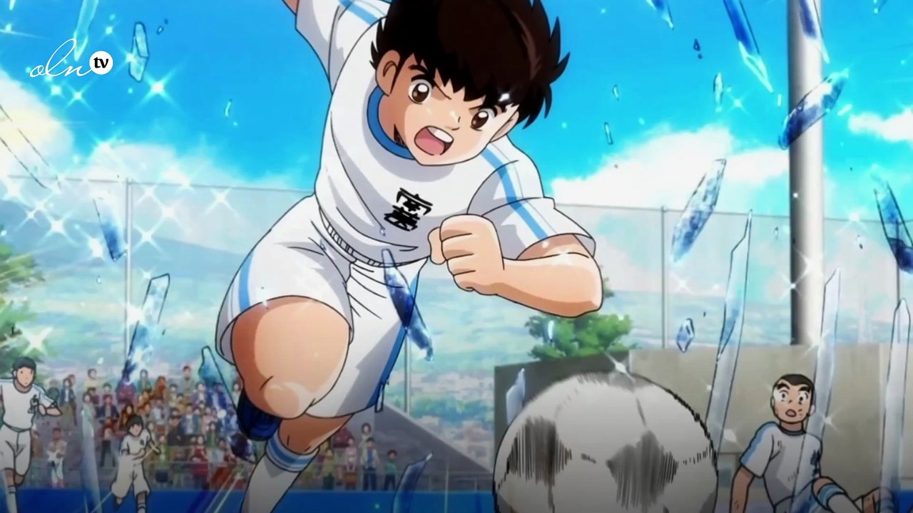 كابتن ماجد يودع محبيه