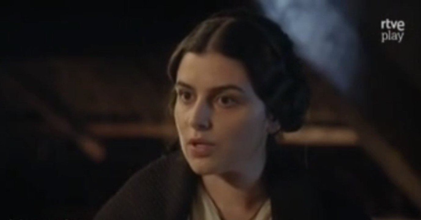 Valle Salvaje - Capitulo 368 AVANCE