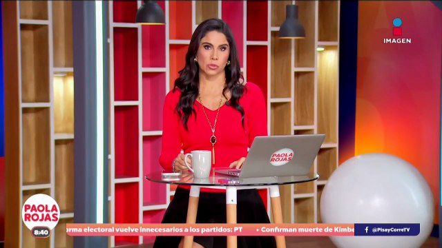Continúan afectaciones por derrame en Veracruz | DPC con Paola Rojas