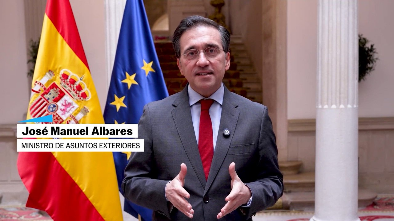 Un primer grupo de 22 españoles consigue salir de Irán por tierra a través de Azerbaiyán