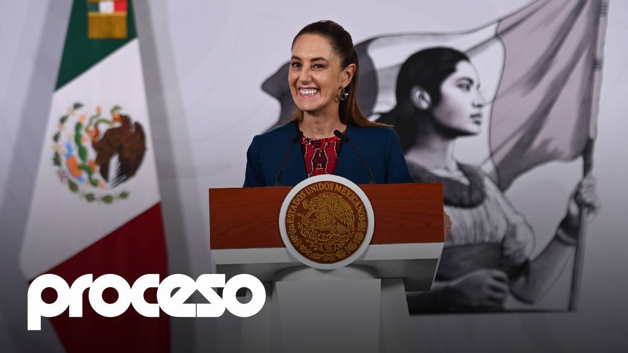 Los temas más importantes de la conferencia mañanera del miércoles 4 marzo de 2026