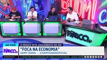 80 MILHÕES DE ENDIVIDADOS NO BRASIL! PARAÍSO FISCAL VIROU PARAÍSO DO SERASA? SAMY DANA MANDA A REAL